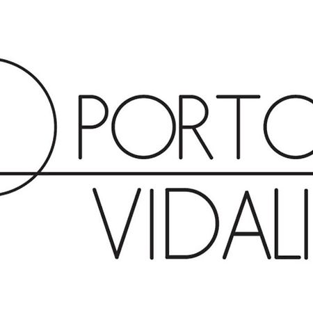 Appartamento Porto Vidali Agios Ioannis  Esterno foto