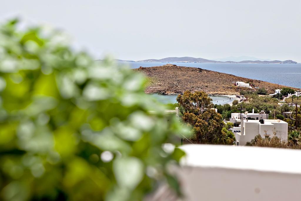 Appartamento Porto Vidali Agios Ioannis  Camera foto